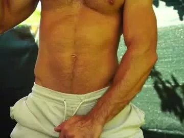 adam_fucks on Chaturbate 