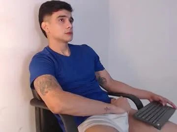 adama_soa on Chaturbate