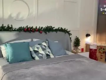 adele_shy_ on Chaturbate