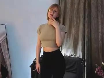 Private adelin_frosty on Chaturbate
