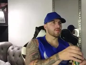 ades_lowe on Chaturbate