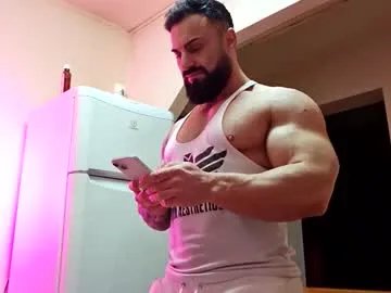 adonis_msc on Chaturbate