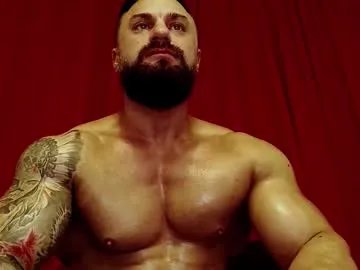 adonis_msc on Chaturbate