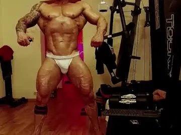 adonis_msc on Chaturbate