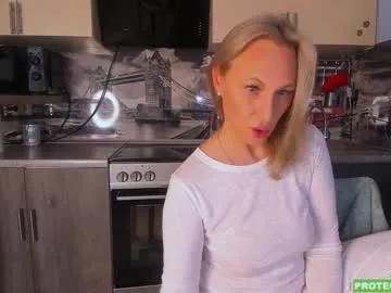 Freechat afanasia on Chaturbate