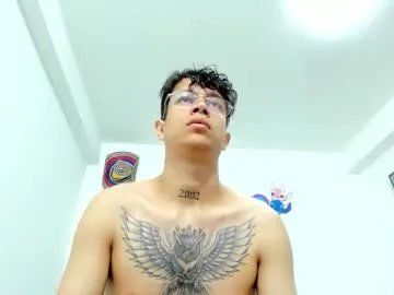 agarevans on Chaturbate