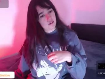 agata_bolton on Chaturbate 