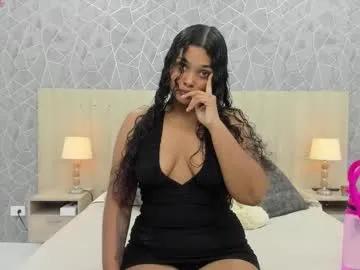 Chaturbate agata_ortiz is Freechat agata_ortiz — Lovense Lush : Device that vibrates longer at your tips and gives me pleasures - Multi-Goal :  Show cum #latina #new #masturbation #feet #cum