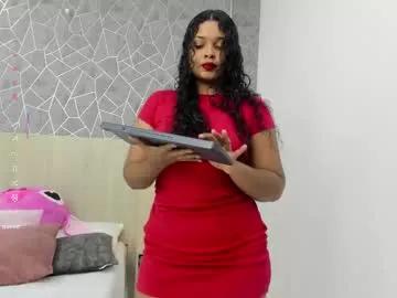 Away agata_ortiz on Chaturbate