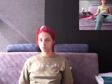 agatacollinsss on Chaturbate 