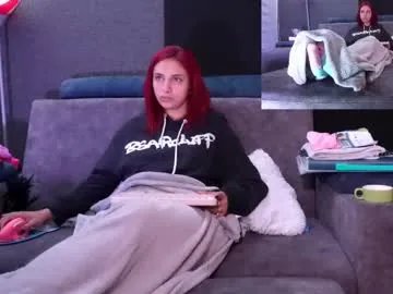 agatacollinsss on Chaturbate 