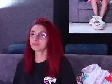 agatacollinsss on Chaturbate 