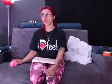 agatacollinsss on Chaturbate 