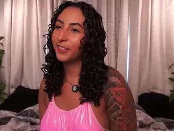 agatha_collinss on Chaturbate 