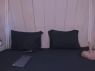 agatha_steel20 on Chaturbate