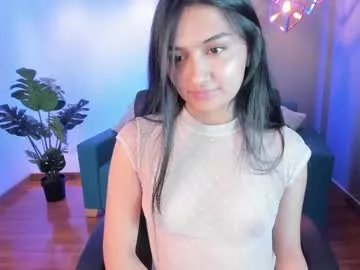 aidajoness on Chaturbate 