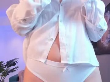 aidajoness on Chaturbate 