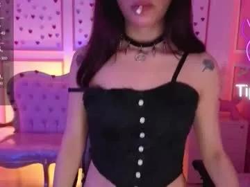 Private ailen_t_ on Chaturbate