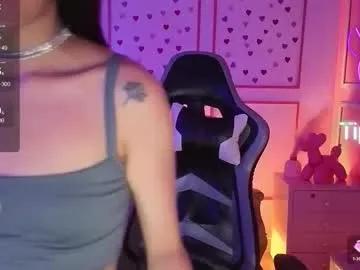 Private ailen_t_ on Chaturbate