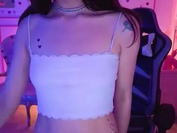 Private ailen_t_ on Chaturbate