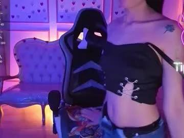 Private ailen_t_ on Chaturbate