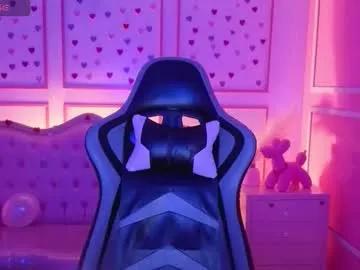 Private ailen_t_ on Chaturbate