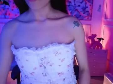 ailen_t_ — GOAL: flash asshole [70 tokens remaining]  I'm ready and eager to please you live #18 #squirt #teen #smalltits #skinny