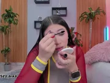 aixa_charless on Chaturbate 