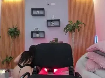 aixa_charless on Chaturbate 