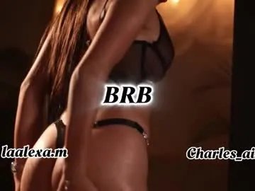 aixa_charless on Chaturbate 