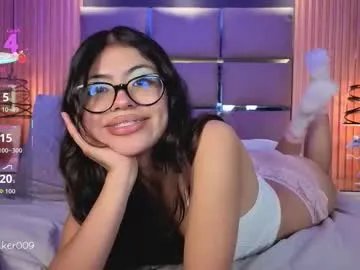 alanawalker9 on Chaturbate 