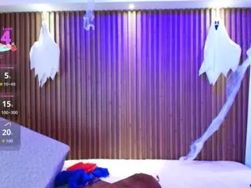 alanawalker9 on Chaturbate 