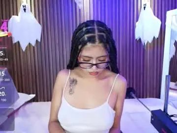 alanawalker9 on Chaturbate 