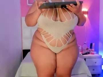 alanna_hot3 on Chaturbate 