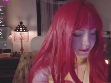 alaskagrace on Chaturbate 