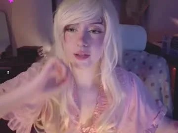 alaskagrace on Chaturbate 