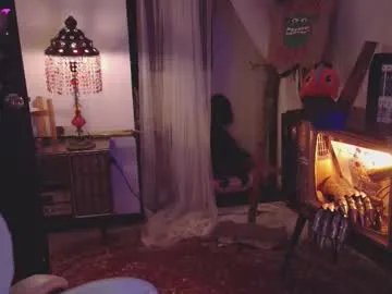 alaskagrace on Chaturbate 