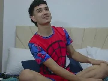 alejo_gray1 on Chaturbate