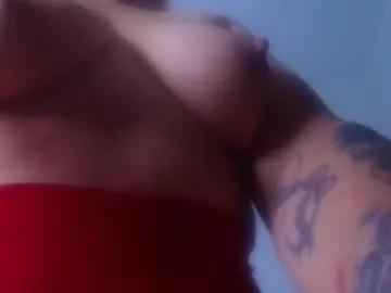 Private aleska_dollx on Chaturbate
