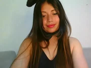 Private aleska_dollx on Chaturbate
