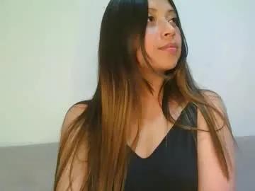 Private aleska_dollx on Chaturbate