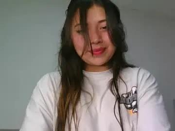 Private aleska_dollx on Chaturbate