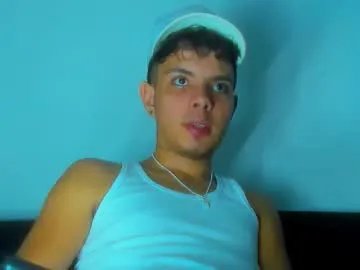 alessandro__777 — ""He shows cum on my chest and mouth wildly #bigcock  #lovense #cum #young #muscle""""""