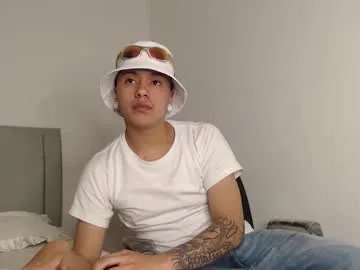 alex__lover — Goal: naked #bigdick #cum #asian #18 #latino - Next Goal: pre cum