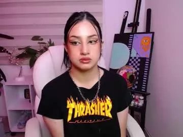 alexaa_obrien on Chaturbate