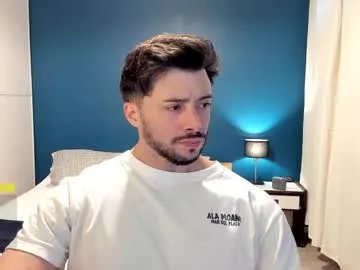 alexanderjaz on Chaturbate