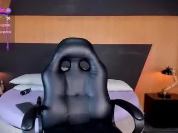 alexia__cox on Chaturbate