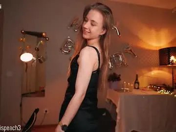 alexispeach on Chaturbate