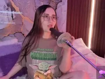 alice_cute77 — Follow me and give me a thumb up #anal #fuckmachine #squirt #daddy #smoke