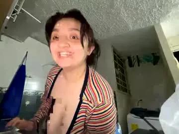 Freechat aliceinboobieland on Chaturbate
